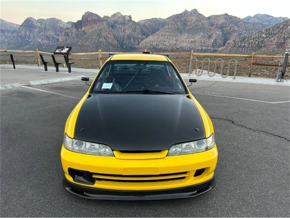 1994 Acura Integra 3rd Gen - Image 19 of 22