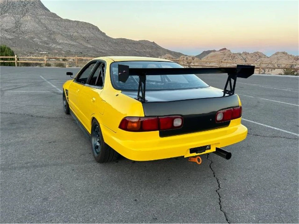 1994 Acura Integra 3rd Gen - Image 14 of 22
