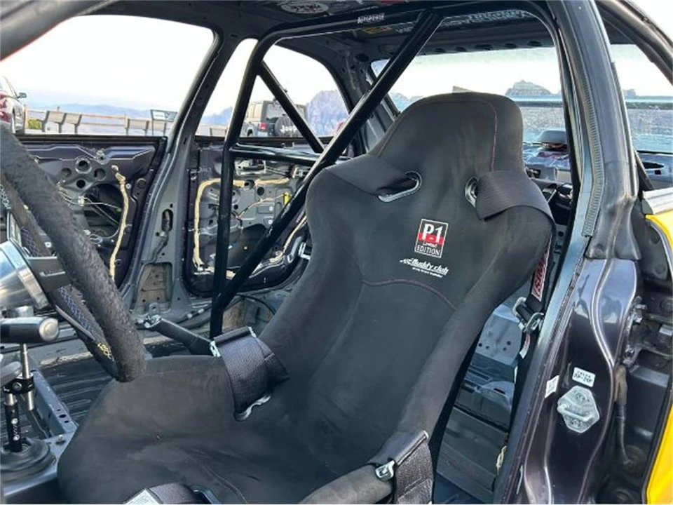1994 Acura Integra 3rd Gen - Image 11 of 22