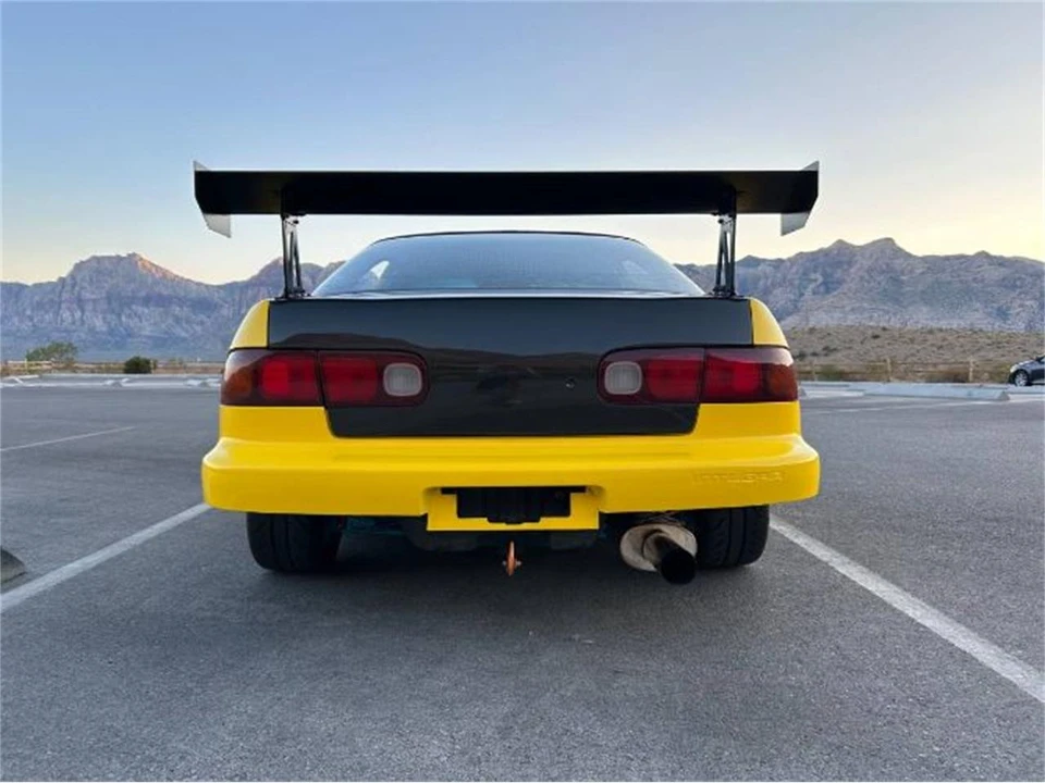 1994 Acura Integra 3rd Gen - Image 16 of 22