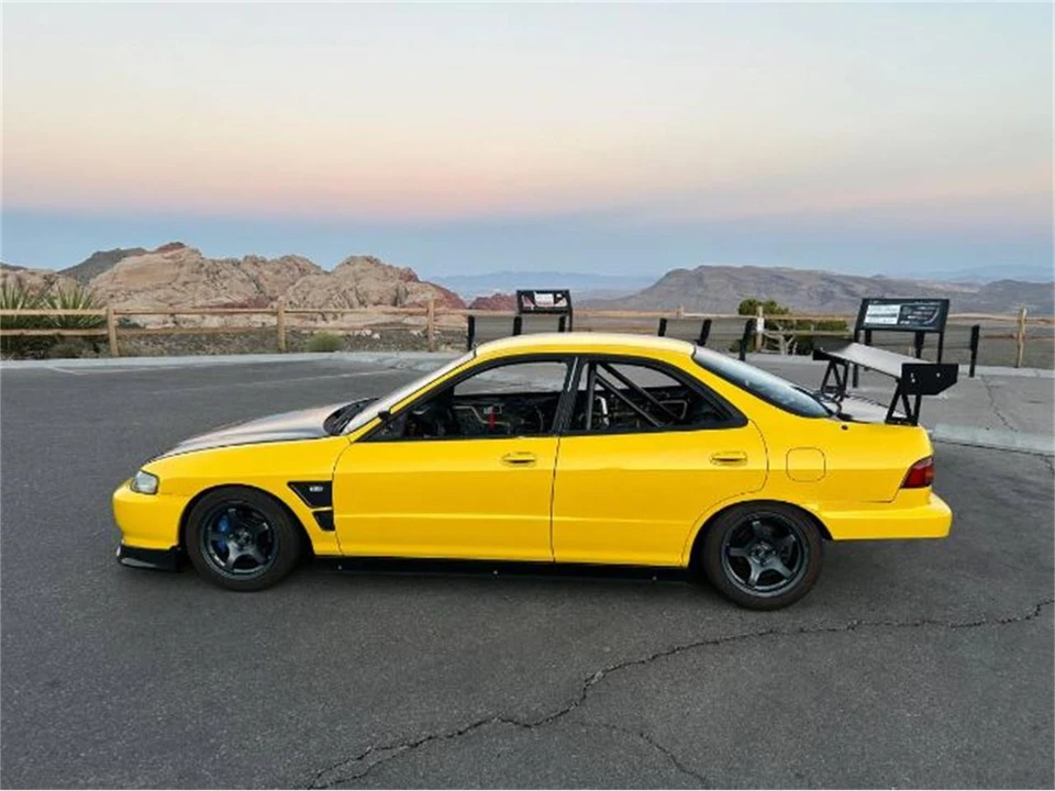 1994 Acura Integra 3rd Gen - Image 13 of 22