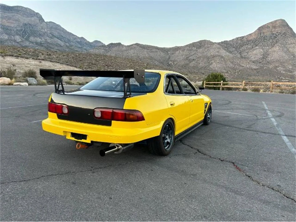 1994 Acura Integra 3rd Gen - Image 15 of 22