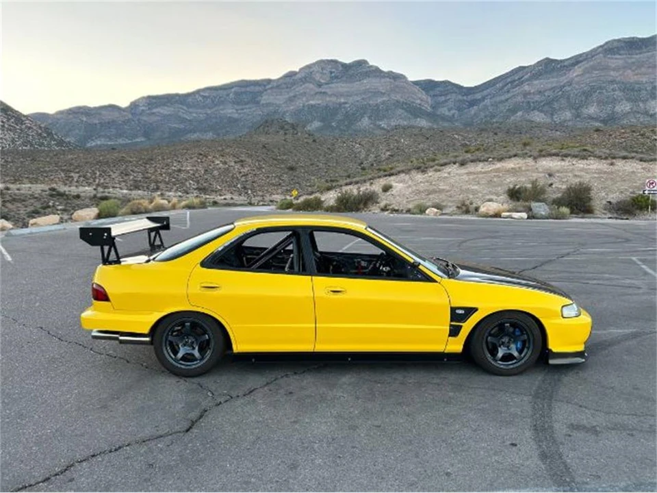 1994 Acura Integra 3rd Gen - Image 12 of 22