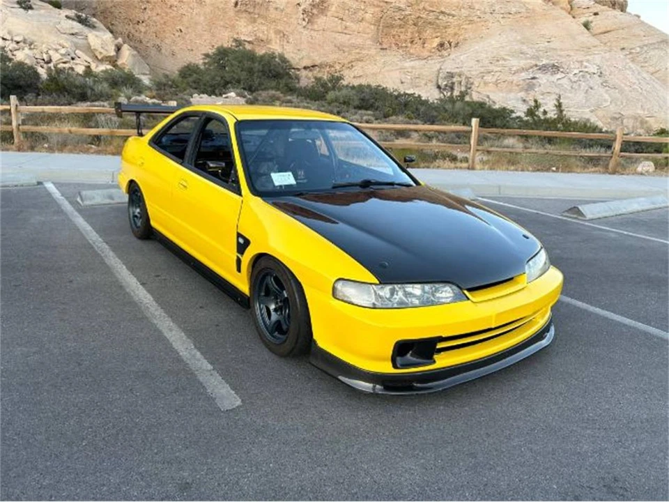 1994 Acura Integra 3rd Gen - Image 18 of 22