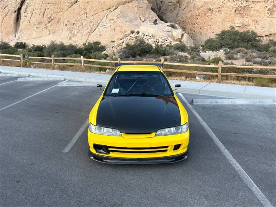 1994 Acura Integra 3rd Gen - Image 21 of 22
