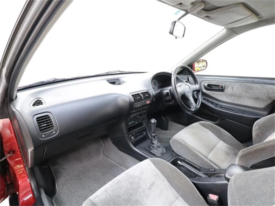 1994 Acura Integra 3rd Gen - Image 16 of 31
