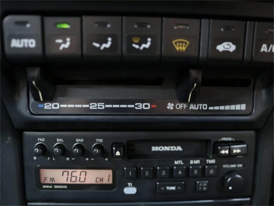 1994 Acura Integra 3rd Gen - Image 13 of 31