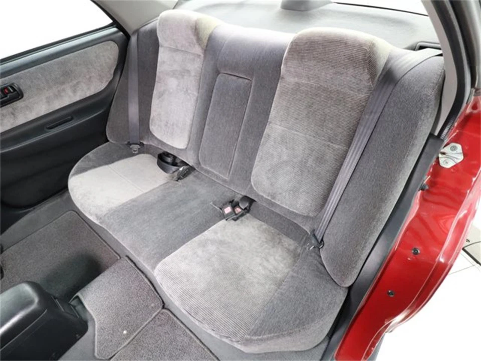 1994 Acura Integra 3rd Gen - Image 19 of 31