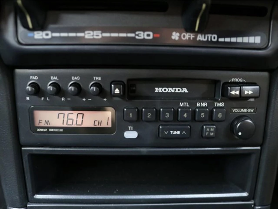 1994 Acura Integra 3rd Gen - Image 14 of 31