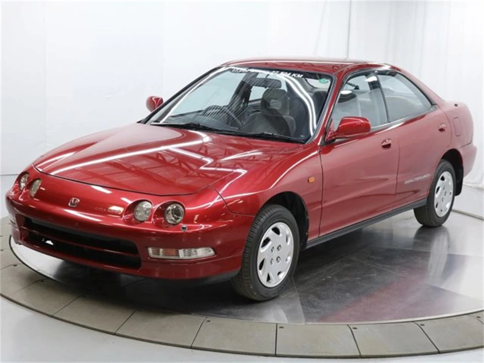 1994 Acura Integra 3rd Gen - Image 2 of 31