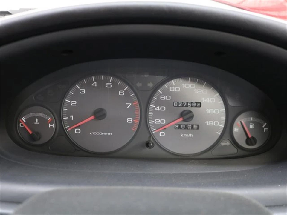 1994 Acura Integra 3rd Gen - Image 11 of 31