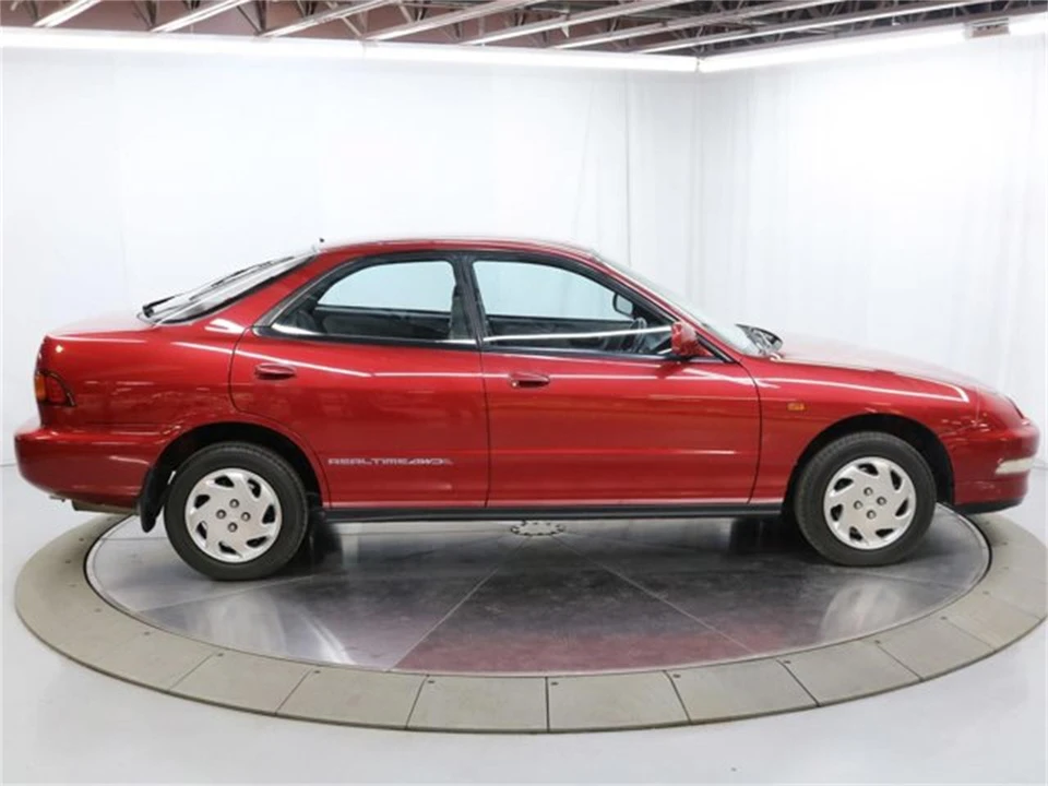 1994 Acura Integra 3rd Gen - Image 8 of 31