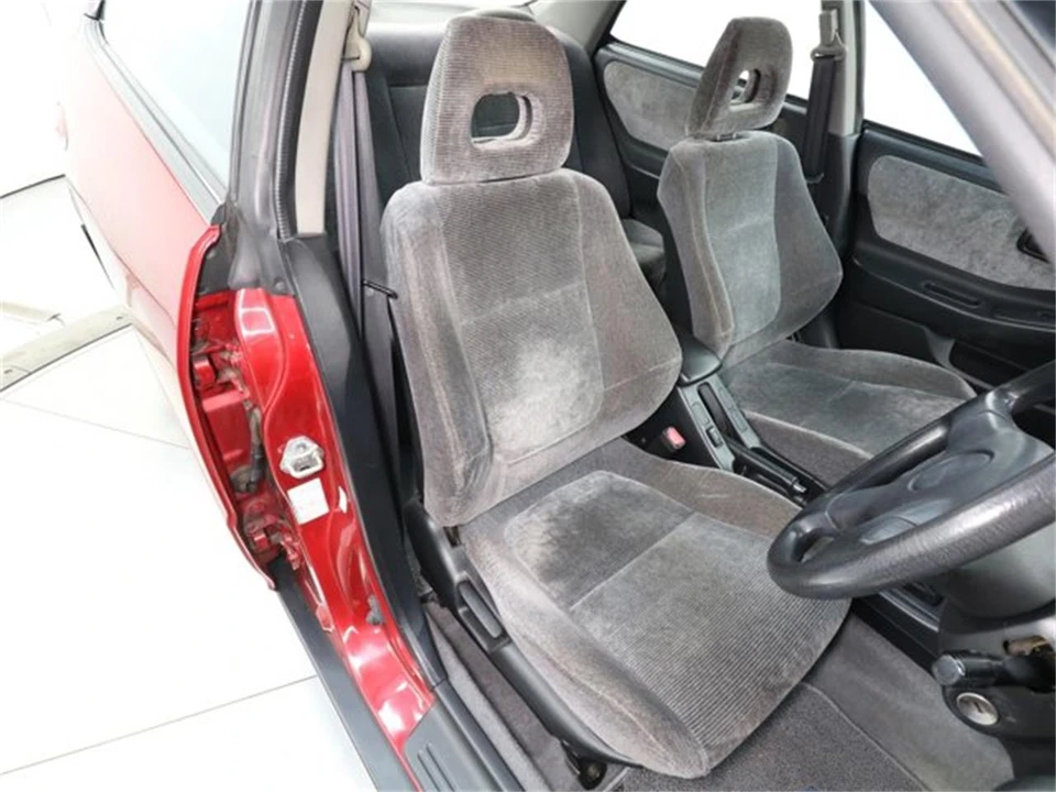 1994 Acura Integra 3rd Gen - Image 17 of 31