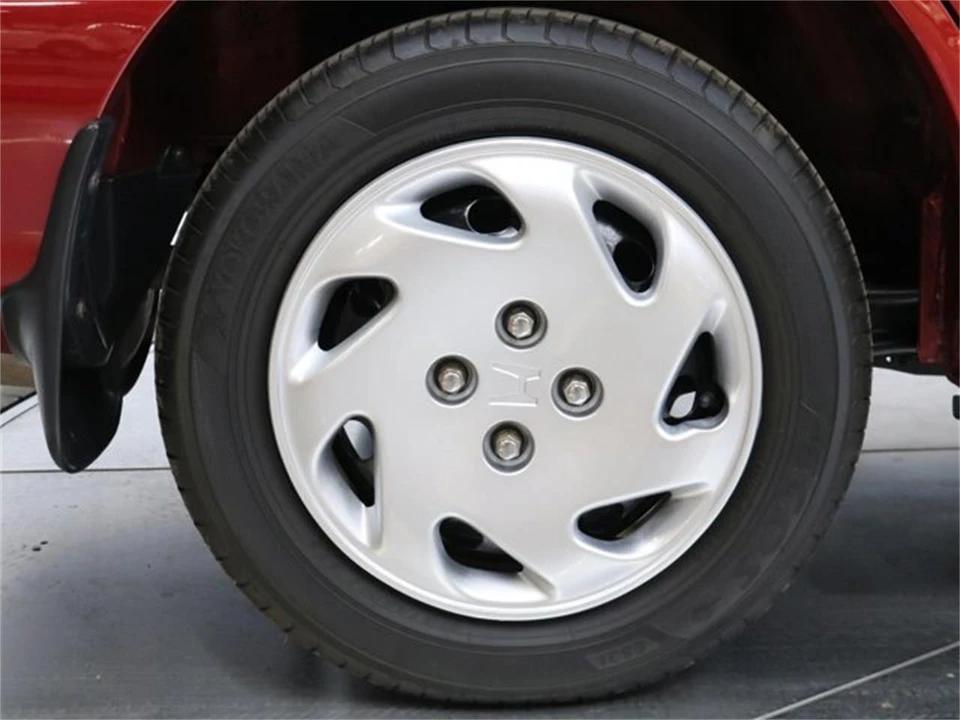 1994 Acura Integra 3rd Gen - Image 30 of 31