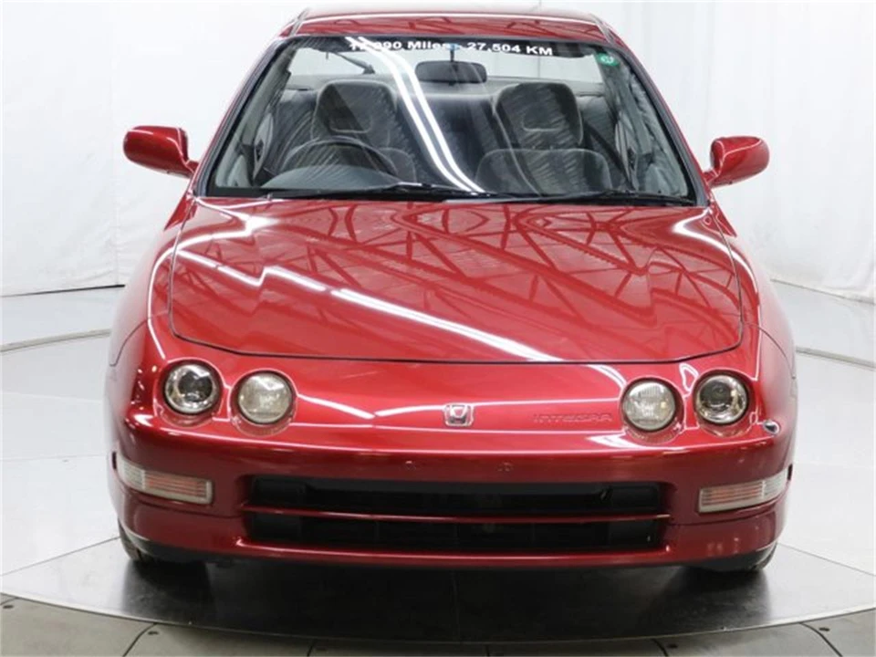 1994 Acura Integra 3rd Gen - Image 3 of 31