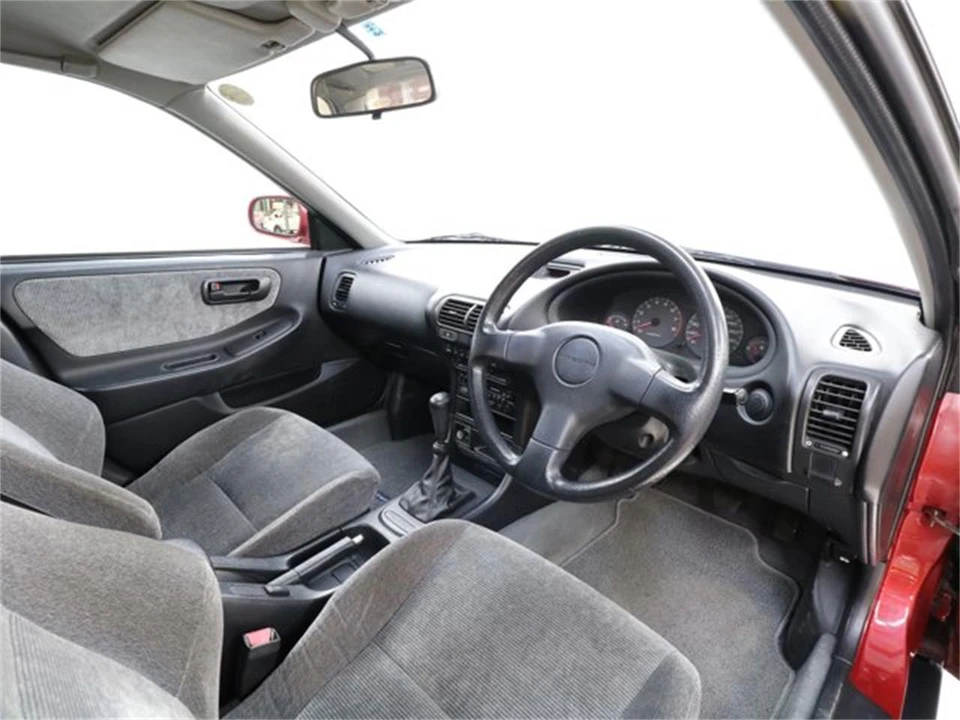 1994 Acura Integra 3rd Gen - Image 9 of 31