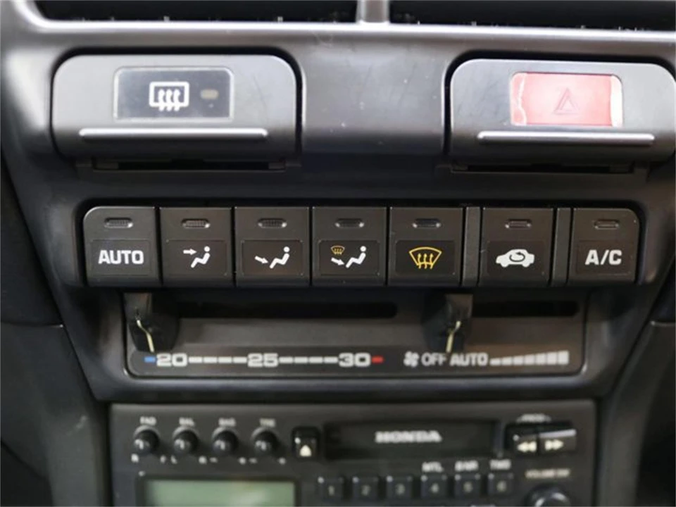 1994 Acura Integra 3rd Gen - Image 12 of 31