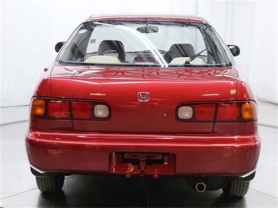 1994 Acura Integra 3rd Gen - Image 6 of 31