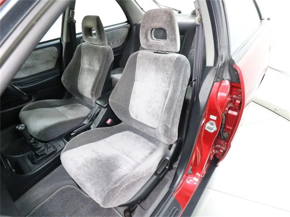 1994 Acura Integra 3rd Gen - Image 18 of 31