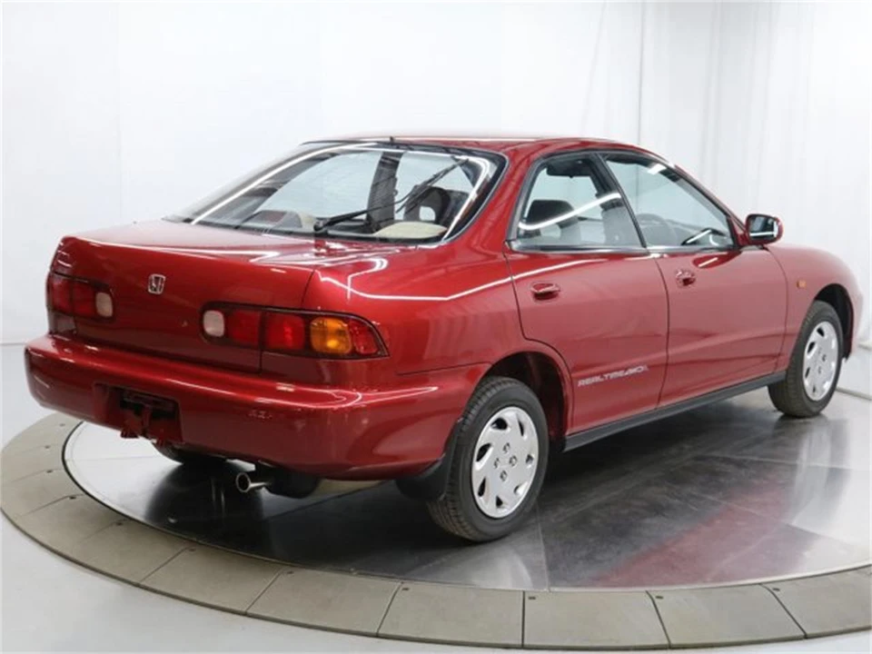 1994 Acura Integra 3rd Gen - Image 7 of 31
