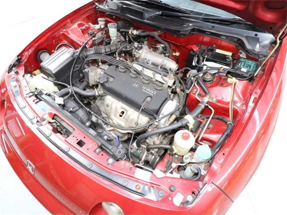 1994 Acura Integra 3rd Gen - Image 25 of 31