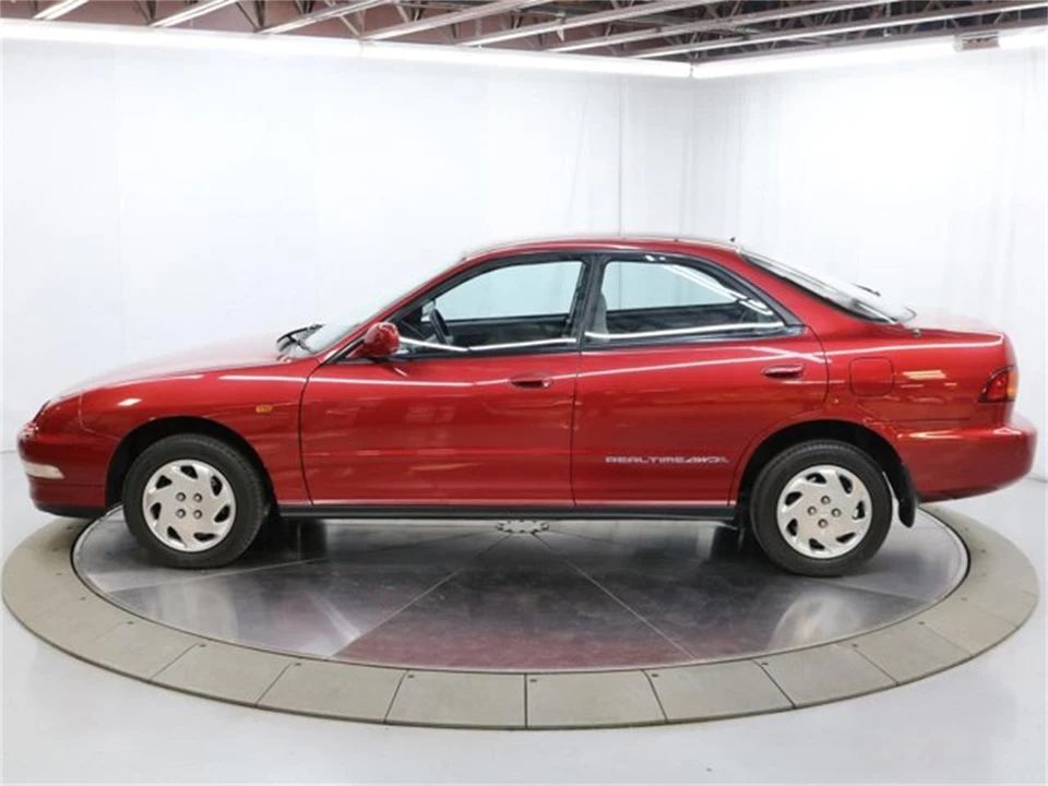 1994 Acura Integra 3rd Gen - Image 4 of 31