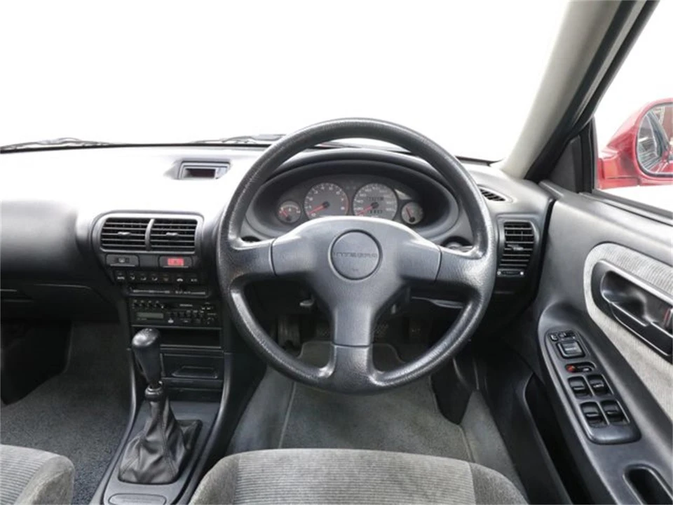 1994 Acura Integra 3rd Gen - Image 10 of 31