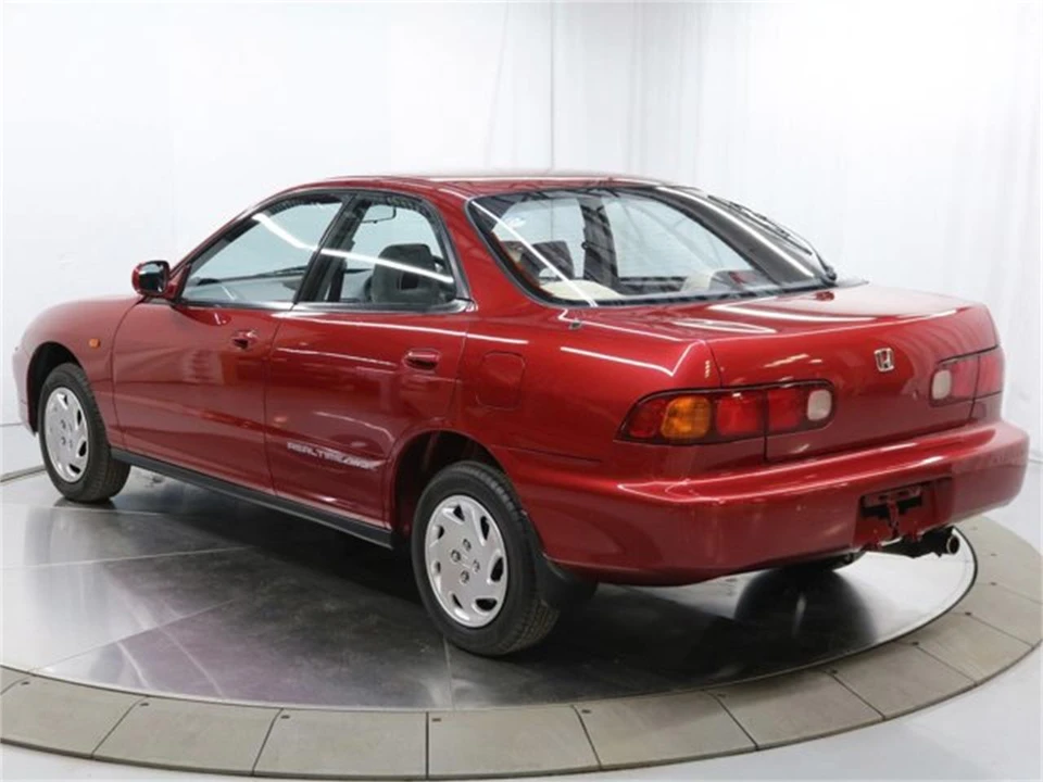 1994 Acura Integra 3rd Gen - Image 5 of 31