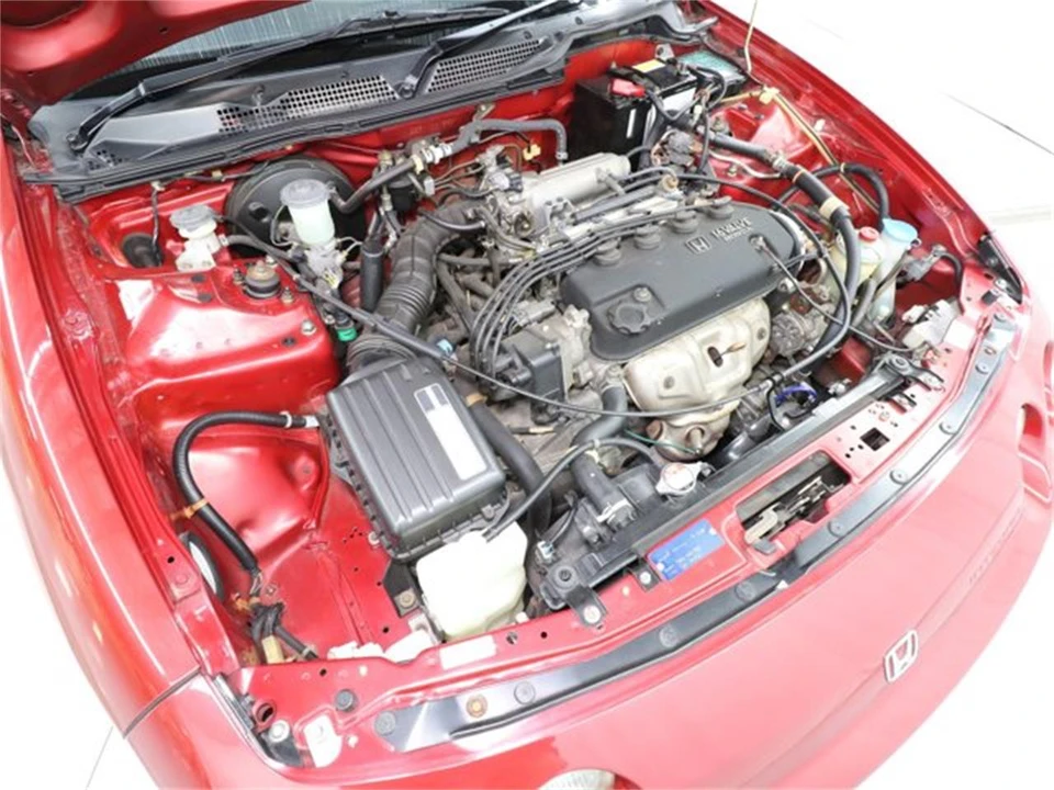 1994 Acura Integra 3rd Gen - Image 24 of 31