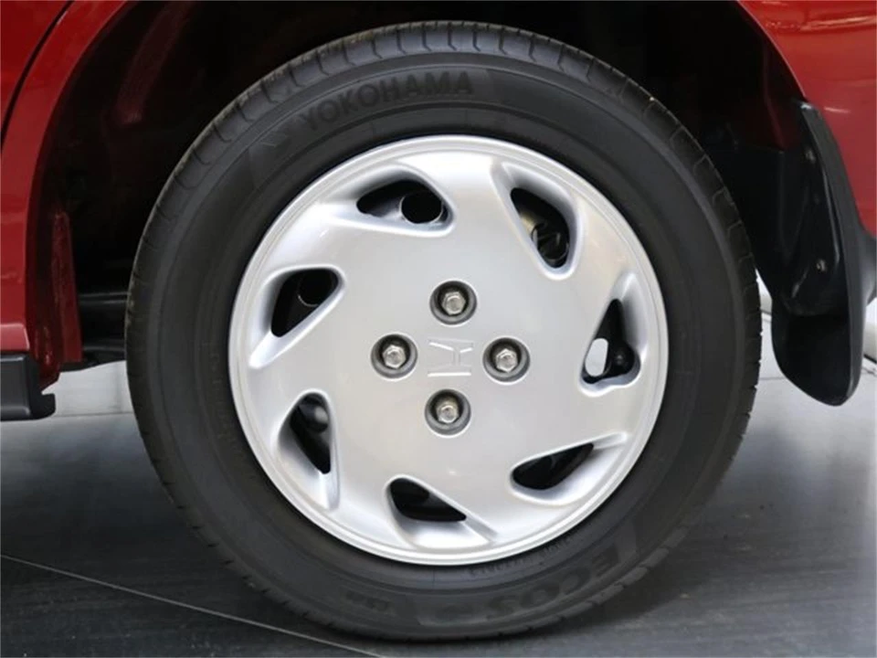 1994 Acura Integra 3rd Gen - Image 31 of 31