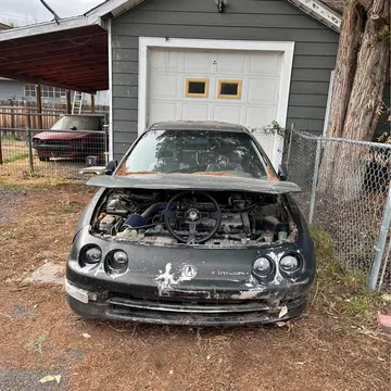 1994 Acura Integra