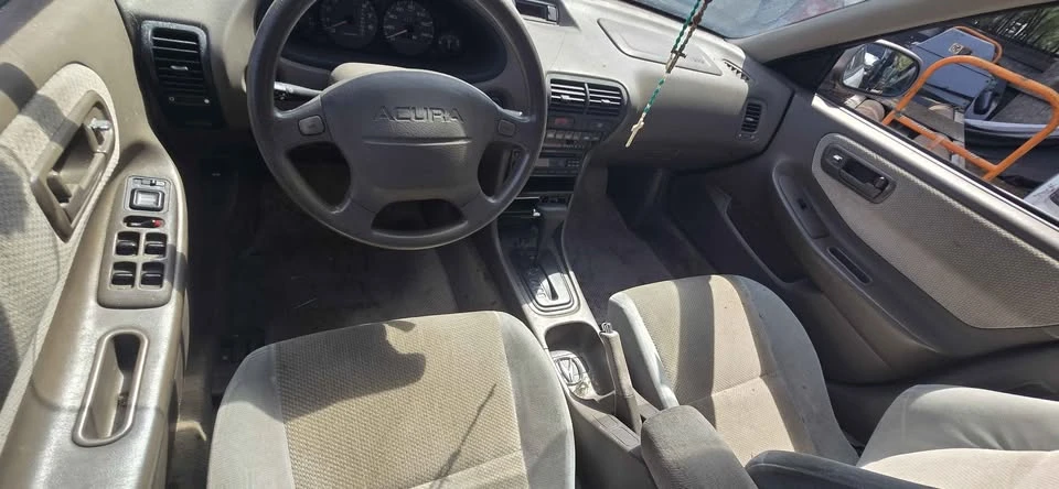 1994 Acura Integra 3rd Gen - Image 3 of 3