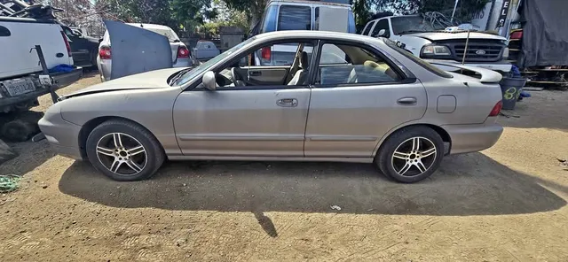 1994 Acura Integra 1.5T Hatchback Sedan 4D