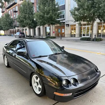 1994 Acura Integra DB7 Sedan