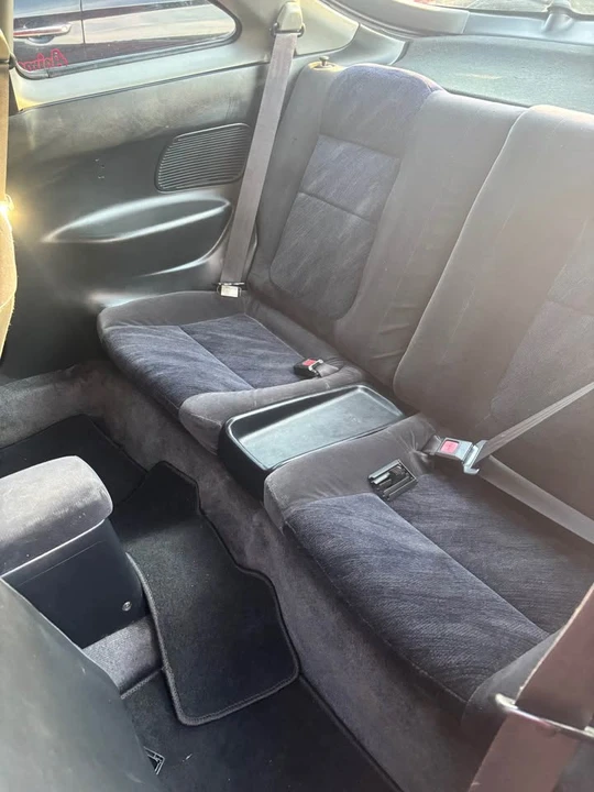 1994 Acura Integra 3rd Gen - Image 15 of 20