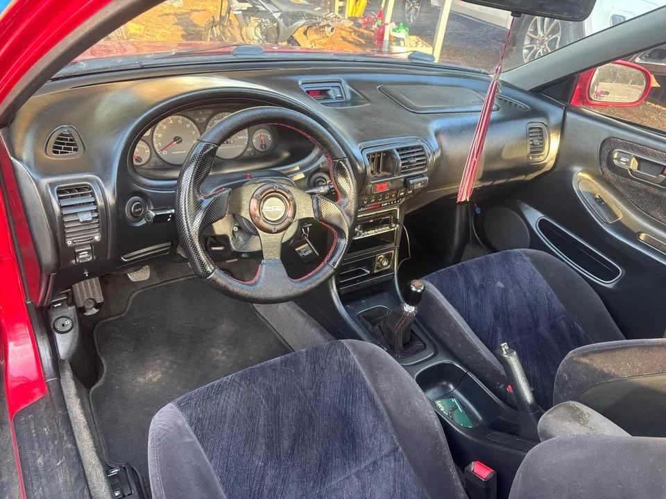 1994 Acura Integra 3rd Gen - Image 14 of 20
