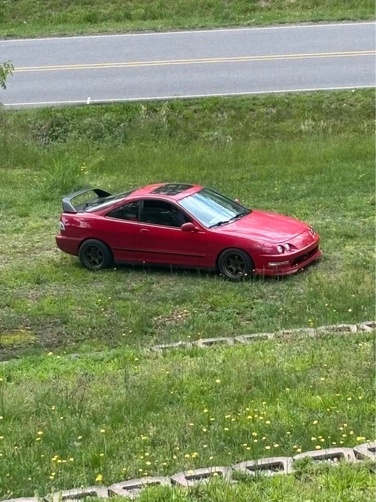1994 Acura Integra 3rd Gen - Image 9 of 20