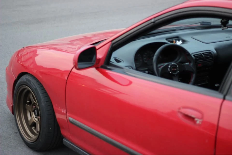 1994 Acura Integra 3rd Gen - Image 6 of 20