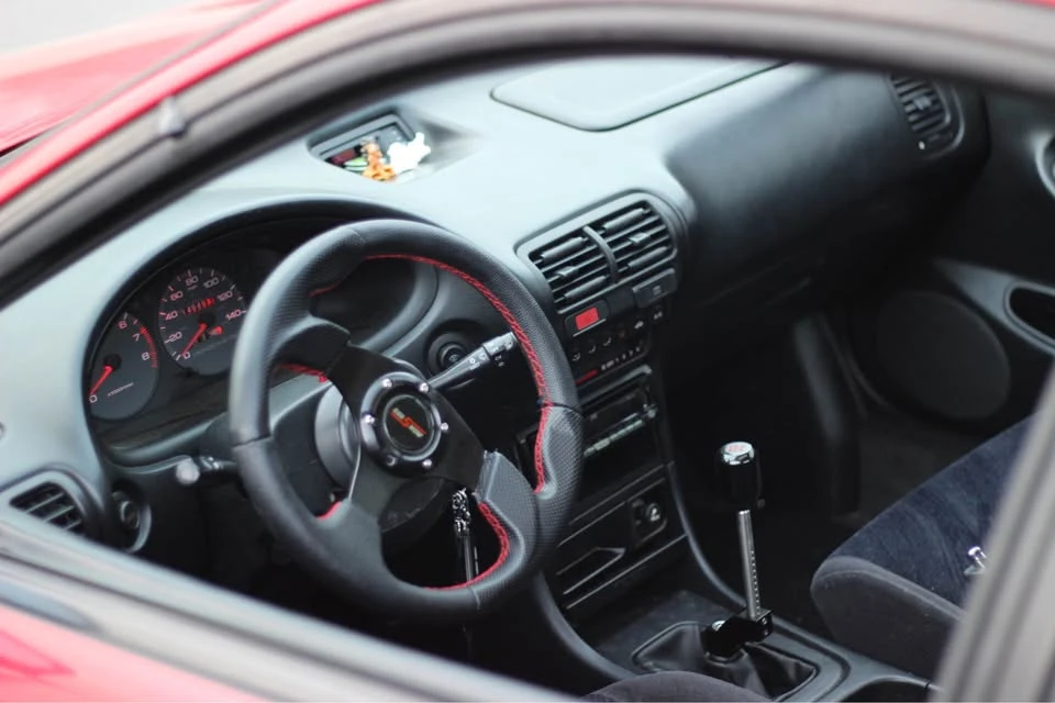 1994 Acura Integra 3rd Gen - Image 3 of 20