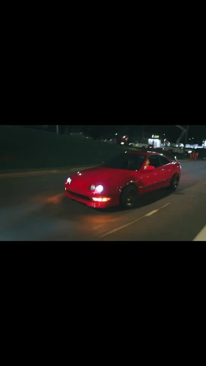 1994 Acura Integra 3rd Gen - Image 20 of 20
