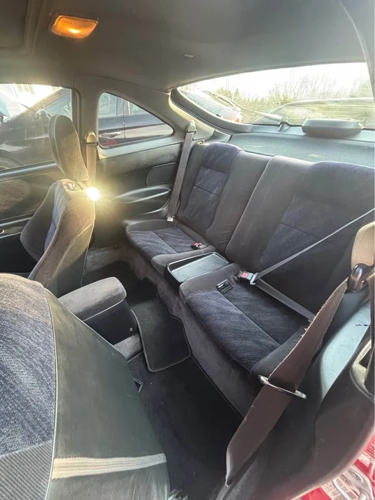 1994 Acura Integra 3rd Gen - Image 16 of 20