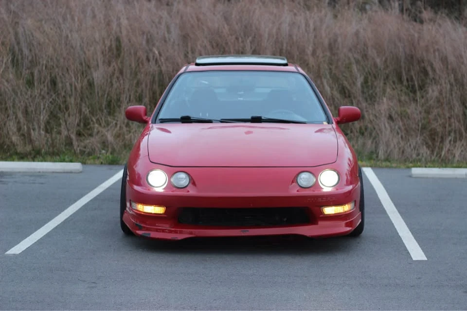 1994 Acura Integra 3rd Gen - Image 5 of 20