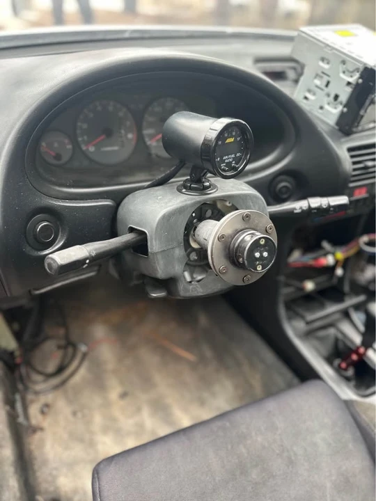 1994 Acura Integra 3rd Gen - Image 6 of 10