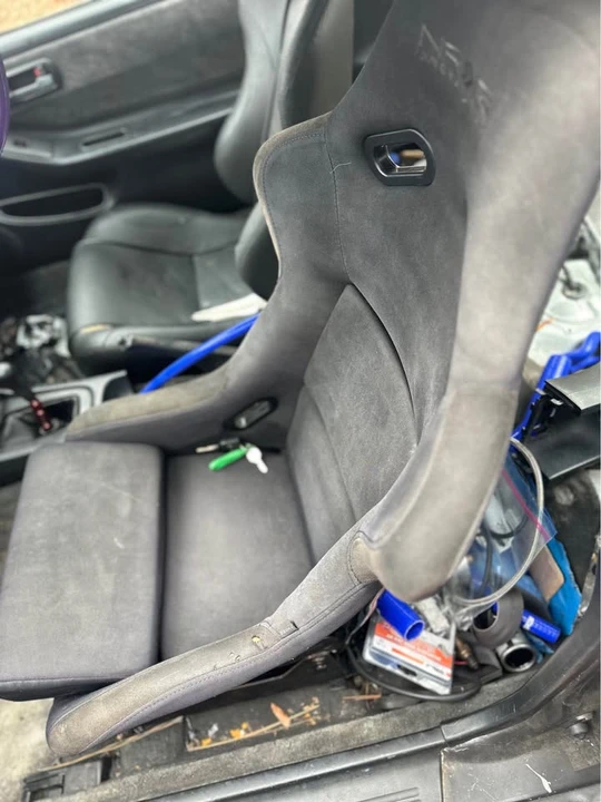 1994 Acura Integra 3rd Gen - Image 5 of 10