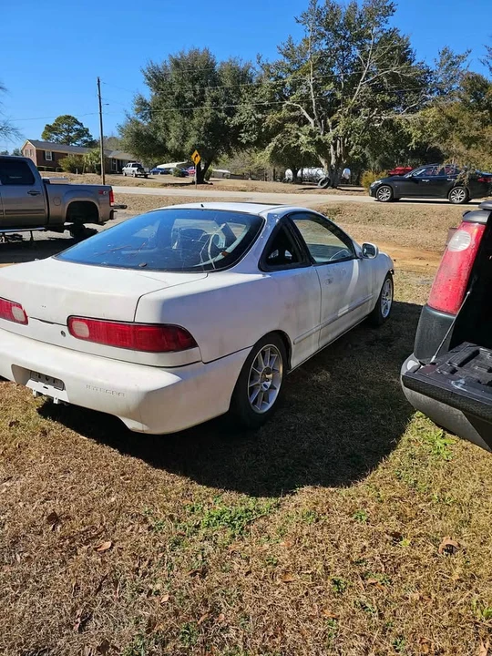 1994 Acura Integra 3rd Gen - Image 9 of 10