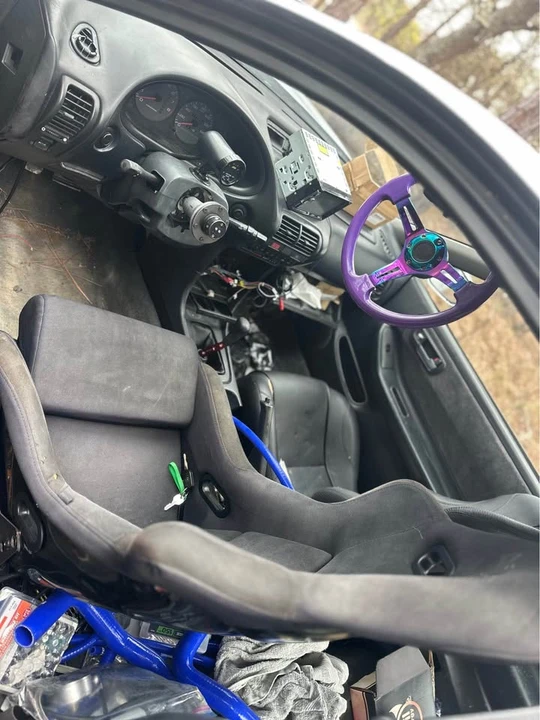 1994 Acura Integra 3rd Gen - Image 3 of 10