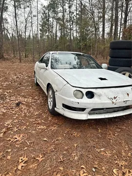 1994 Acura Integra GS Hatchback 2D