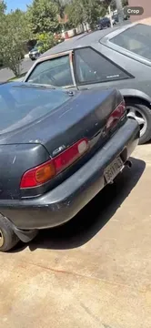 1994 Acura Integra GS Hatchback 2D