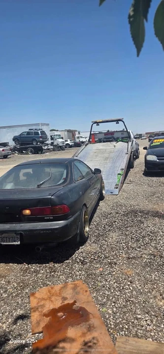 1994 Acura Integra 3rd Gen - Image 2 of 16