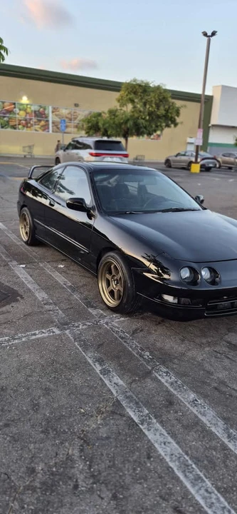 1994 Acura Integra 3rd Gen - Image 11 of 16